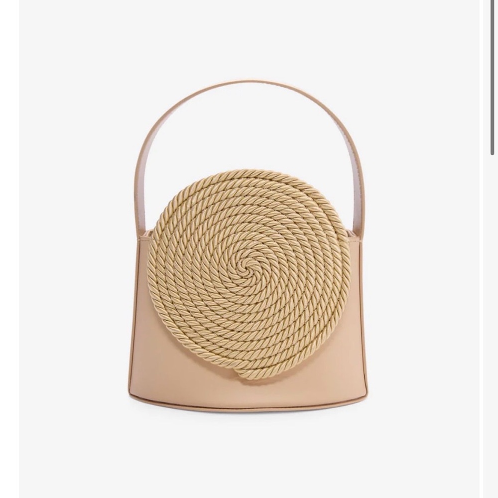 Destree Gunther Purse